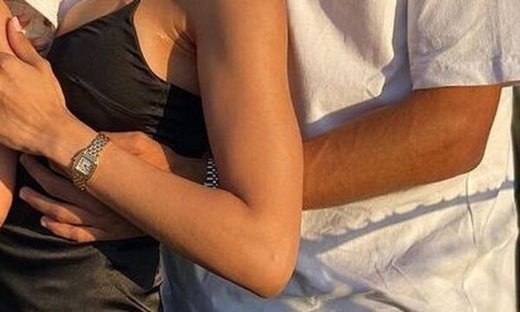 Αυτό είναι το πιο hot ζευγάρι και… με διαφορά ηλικίας! Εκείνη 34 και εκείνος 22. Μαντεύεις;