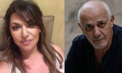 Γαρμπή κατά Κιμούλη:«Δεν είναι της μόδας οι καταγγελίες τύπου Μπεκατώρου, είναι της μόδας η Αλήθεια»