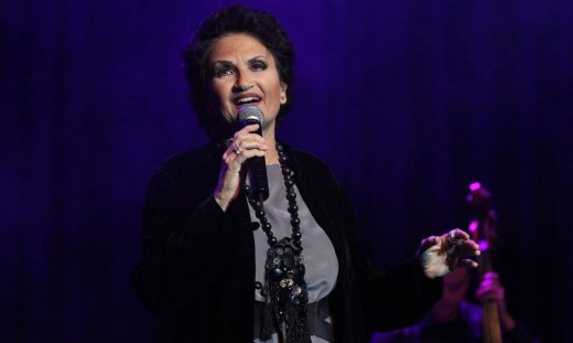 Άλκηστις Πρωτοψάλτη: «Έμεινα άναυδη με τον κ.(;) Κιμούλη»