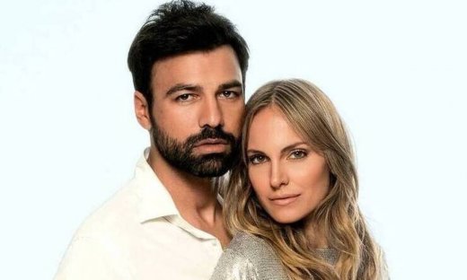 8 λέξεις: Ο Οδυσσέας εξηγεί στην Έρση ποιες είναι οι 8 λέξεις που του άλλαξαν τη ζωή