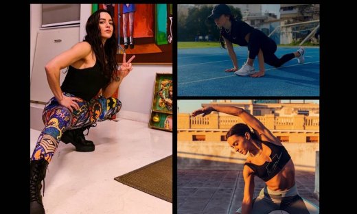 Survivor: Καρολίνα Καλύβα: Η νέα παίκτρια που εισβάλλει στο παιχνίδι είναι μία κούκλα!