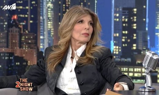 Κατερίνα Στανίση: Η άγνωστη ιστορία με τον Πασχάλη Τερζή που δεν γνώριζε κανείς!