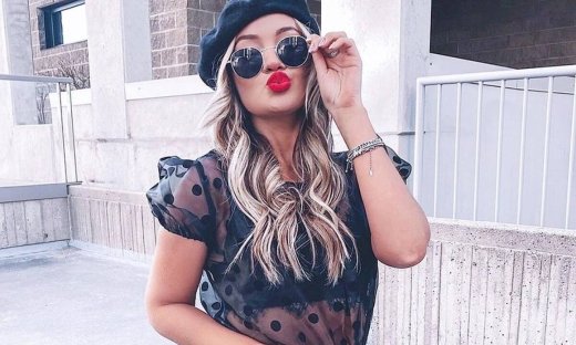 Αυτά τα jeans δεν υπάρχει περίπτωση να μη σου πηγαίνουν