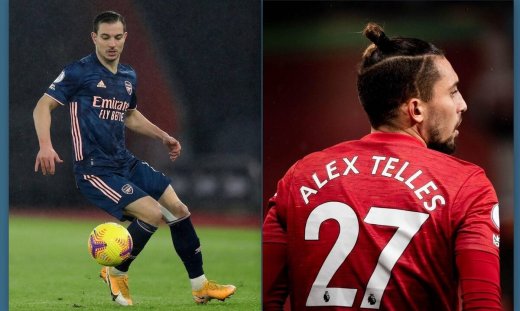 Θα συνεχίσει το σερί η Άρσεναλ ή θα επιστρέψει στις επιτυχίες η Γιουνάιτεντ;