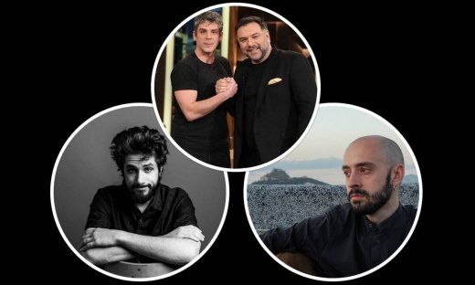 Νέες καταγγελίες τριών ηθοποιών κατά γνωστού σκηνοθέτη για παρενόχληση!