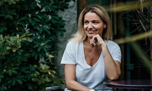 Παναγιώτα Βλαντή: Το ξέσπασμα και η συμπαράσταση στις ηθοποιούς που καταγγέλλουν τον Σπυρόπουλο!