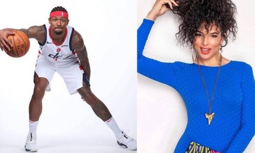 ΝΒΑ: Η σύζυγος του Μπιλ τα… έχωσε σε επικριτή του στο Twitter (pic)