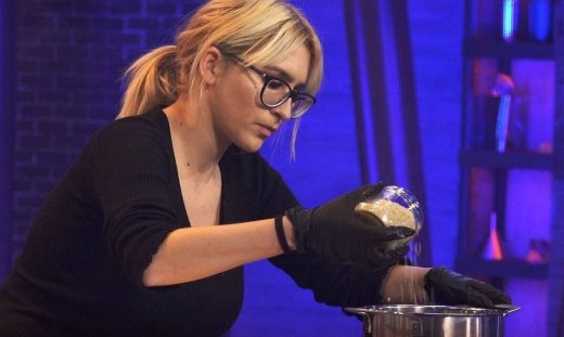 MasterChef: Η influencer που... έκαψε το κοτόπουλο και θεώρησε πως την αδίκησαν οι κριτές!