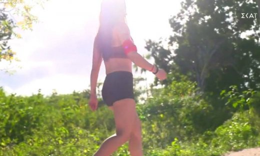 Survivor: Κι άλλη νέα παίκτρια - Αυτή είναι η 31χρονη pilates instructor