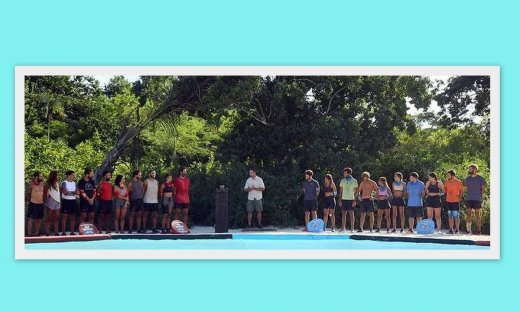 Survivor: Αυτή η ομάδα κέρδισε τον αγώνα ασυλίας! Οι έξαλλοι πανηγυρισμοί!