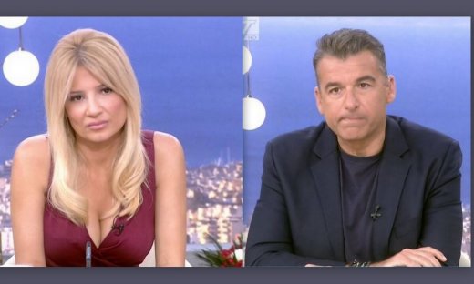 Η αποκάλυψη! Παρουσιάστρια πρώτης γραμμής παρενοχλήθηκε σεξουαλικά από τον προϊστάμενό της 