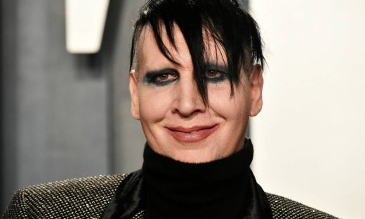 Μέριλιν Μάνσον: 5 γυναίκες κατηγορούν για βιασμό και κακοποίηση τον τραγουδιστή