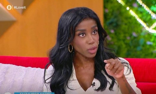 Survivor: Ελίζαμπεθ Ελέτσι: «Πιστεύω ότι έπρεπε να ήμουν η νικήτρια»!