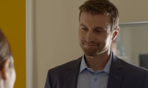 Ήλιος: Ο Σόλων Τσούνης «εισβάλλει» στην επιτυχημένη σειρά του ΑΝΤ1!