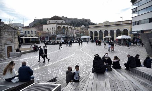 Κρούσματα σήμερα: Φόβος για τετραψήφιο αριθμό - Ανησυχία για τις μεταλλάξεις