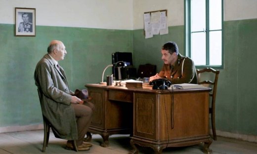 Άγριες Μέλισσες: Ο Νέστορας αποφασίζει να προχωρήσει σε μια πράξη αυτοθυσίας