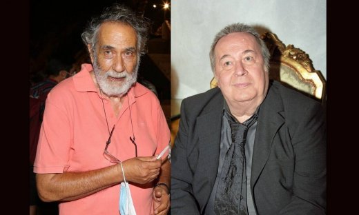 Αρζόγλου: «Με τον Δημή­τρη πίναμε πολύ. Μεθυσμένος πήρε την Αλίκη 5 το πρωί και σε έντονο ύφος...»