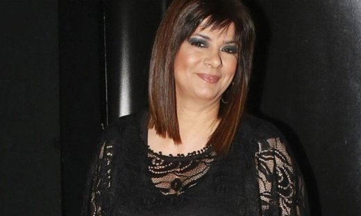 Βάσια Παναγοπούλου: «Ο Γιώργος Κιμούλης δεν είναι ο πιο εύκολος άνθρωπος»