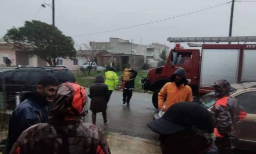 Τα παιδιά του αρχιπυροσβέστη Γιάννη Ζαφειρόπουλου υιοθετεί η Βουλή