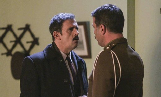 Άγριες Μέλισσες: Ο Δούκας κατακρίνει τον βιασμό και το Twitter τον αποθεώνει