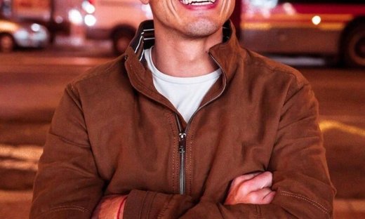 Δεν πρόλαβε να χωρίσει και βρήκε νέο αμόρε! (vid&pics)