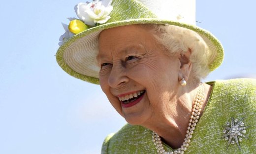 Η ιστορία πίσω από τη συλλογή γραμματοσήμων της Βασίλισσας Ελισάβετ