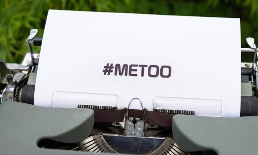 Έρη Κεχαγιά: Σεξουαλική κακοποίηση και αποκαλύψεις εν μέσω πανδημίας