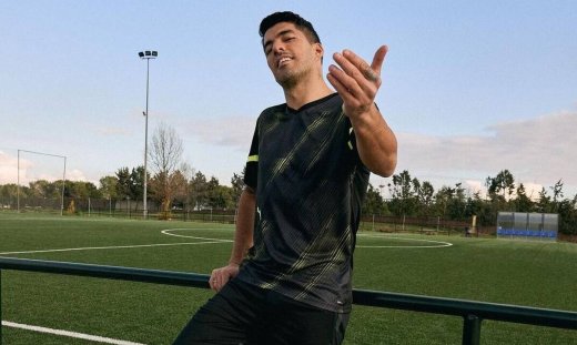 Θα σταματήσει τον Σουάρες η Θέλτα;