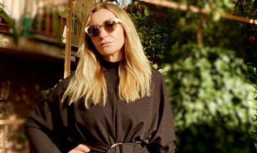 Ρούλα Ρέβη: Δείχνει την ατέλεια στο σώμα της μετά την απόκτηση των διδύμων και... συγκινεί! 