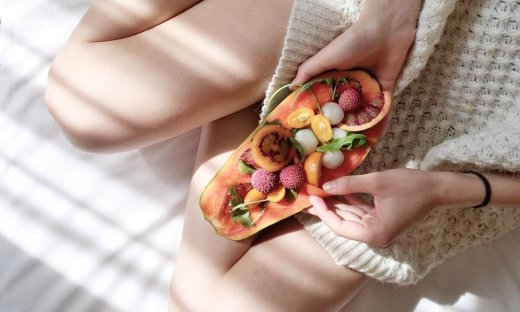 Οι πιο αποτελεσματικοί τρόποι για να αποτοξινωθείς ολοκληρωτικά