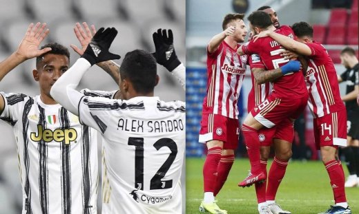 Μάχες για την πρόκριση στα Κύπελλα