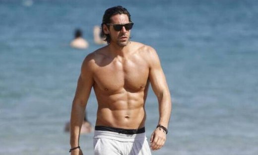 Γιάννης Σπαλιάρας: Η καραντίνα τον χώρισε με Μεξικάνα ηθοποιό