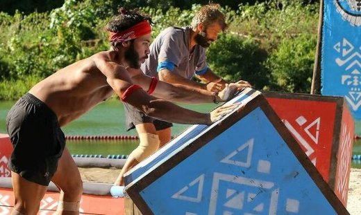 Survivor: Η μεγάλη ανατροπή! Αυτή η ομάδα κέρδισε την ασυλία!