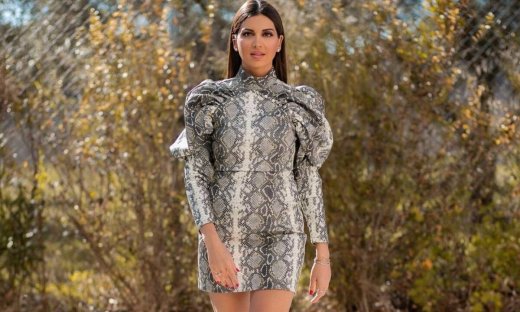 Σταματίνα Τσιμτσιλή: O διάλογος με τον γιο της - Δείτε το βίντεο