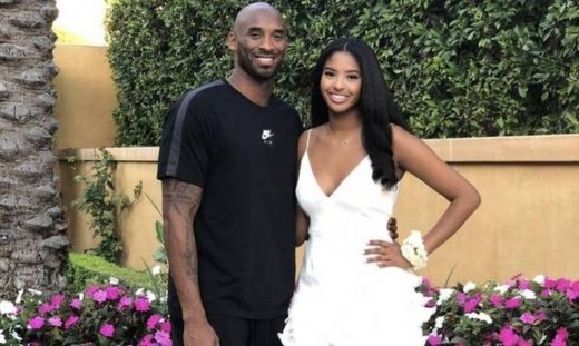 Κόμπι Μπράιαντ: Η 18χρονη κόρη του έγινε μοντέλο (pics)