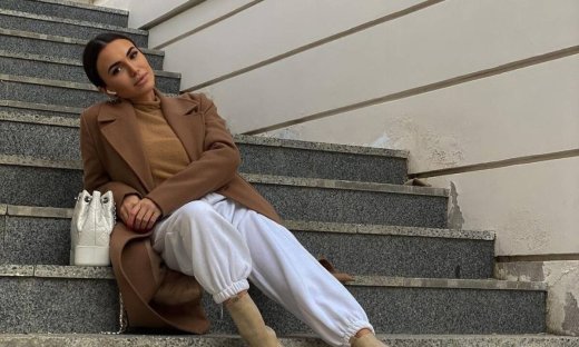 Βρήκαμε το απόλυτο jacket για τις ημέρες της καραντίνας και όχι μόνο