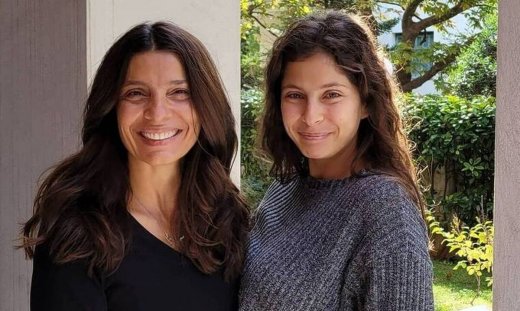 Πόπη Τσαπανίδου: Τι αποκάλυψε λίγο πριν γίνει για πρώτη φορά γιαγιά