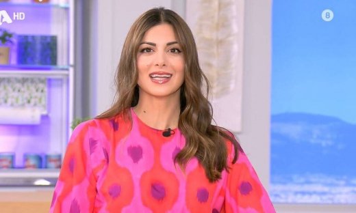 Happy Day: Η Τσιμτσιλή διέκοψε την εκπομπή της και πήγε σε διαφημίσεις - Τι συνέβη; 