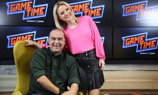 Ντέρμπι «αιώνιων» με τον Παύλο Παπαδημητρίου στο ΟΠΑΠ Game Time