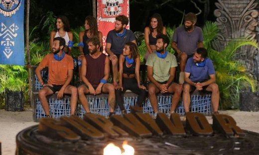 Survivor: Αυτός είναι ο νικητής στο instagram - Μετρά πάνω από 350k followers 