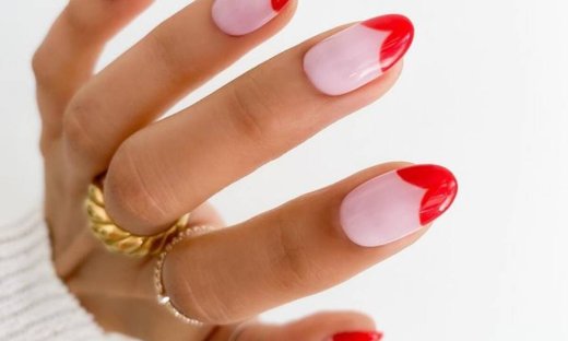 Happy Valentine’s Day! 10 σχέδια στα νύχια για να διαλέξεις το αγαπημένο σου