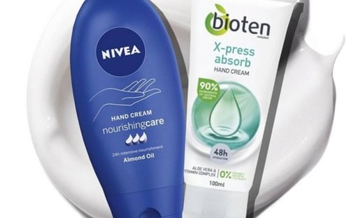 Μόνο με αυτές τις 10 κρέμες θα καταπραΰνεις τα σκασμένα χέρια σου