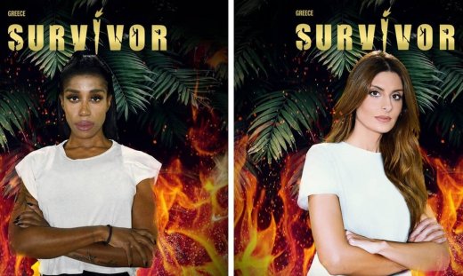 Survivor: Ελίζαμπεθ Ελέτσι: «Δεν ξέρω αν θα μπορέσω να συγχωρήσω την Ανθή»