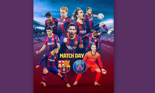 Champions League και Europa League επιστρέφουν με μεγάλα παιχνίδια