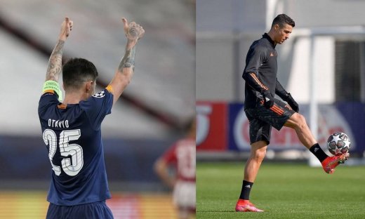  Μάχες σε Σεβίλλη και Πόρτο απόψε στο Champions League