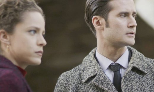 Άγριες Μέλισσες: Ο Νικηφόρος εξόργισε το Twitter και τα tweets ήταν κάπως έτσι