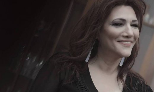 Σπίτι με το Mega με την Ελένη Βιτάλη!  