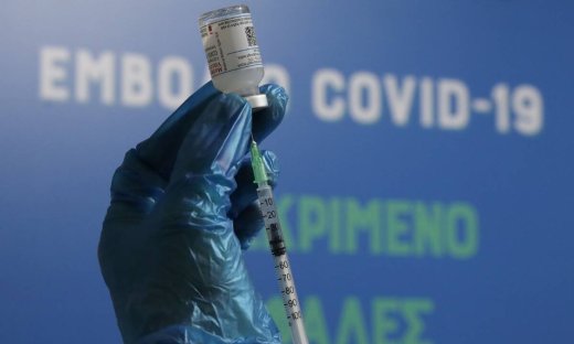 Κρούσματα σήμερα: Εκτίναξη μεταλλάξεων με 281 νέες - Σε ποιες περιοχές εντοπίζονται