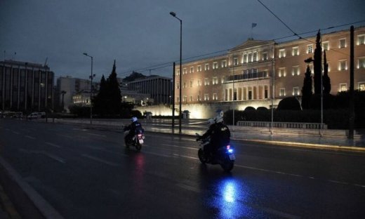 Κρούσματα σήμερα: «Βουλιάζει» από κορονοϊό η Αττική με 741 μολύνσεις – Ψηλά Θεσσαλονίκη και Αχαΐα
