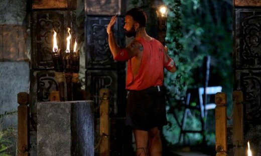 Survivor: Η πρώτη ανάρτηση του Περικλή Κονδυλάτου από τον Άγιο Δομίνικο!